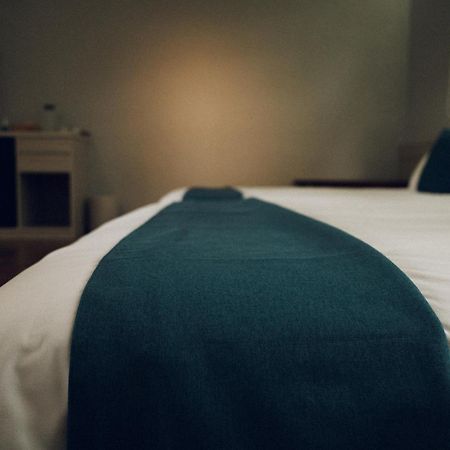 蘊慢築 茶花藝主題民宿 Yun Man Zhu Homestay Gongguan Εξωτερικό φωτογραφία